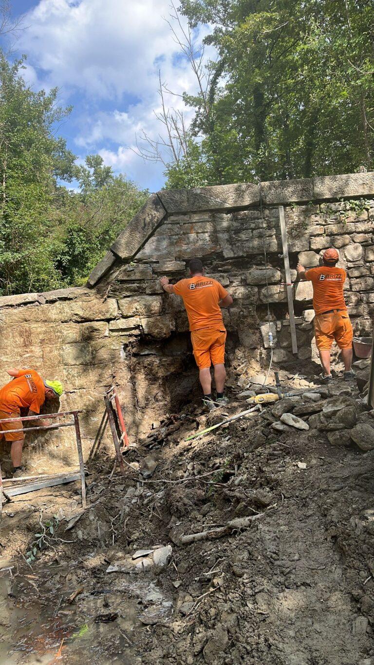 Manutenzione e sicurezza idraulica in Valtiberina: conclusi gli interventi del Consorzio di Bonifica 2 Alto Valdarno