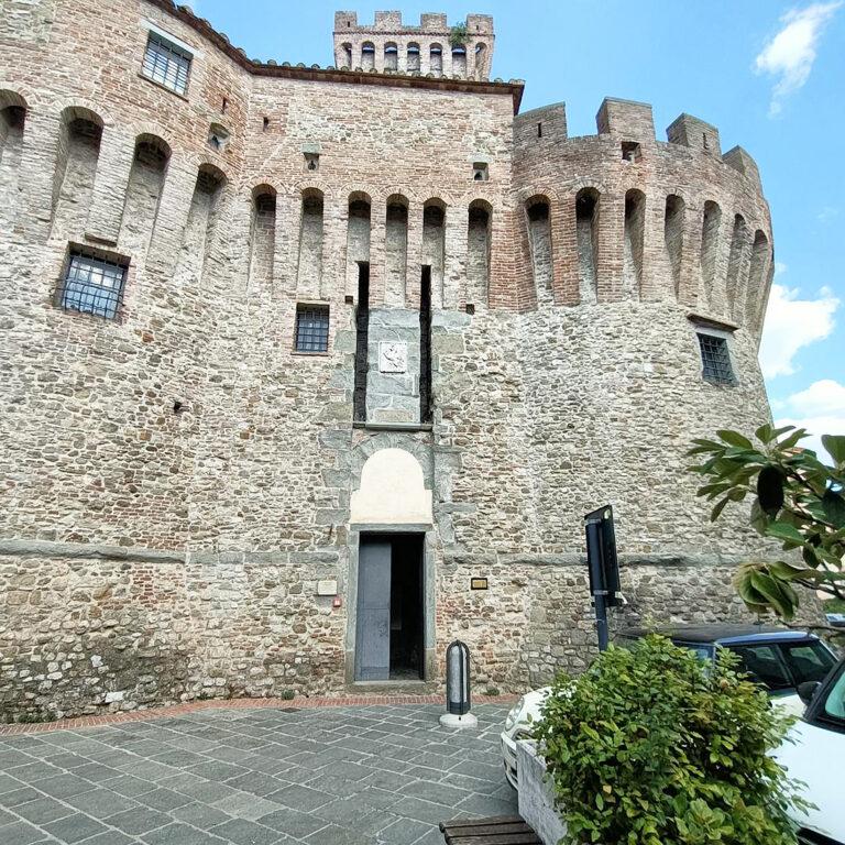 Sabato 25 ottobre alla Rocca di Umbertide “Il Sé ritratto. Autoritratti fotografici” 