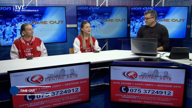 A Time Out Cavargini e Fiorucci