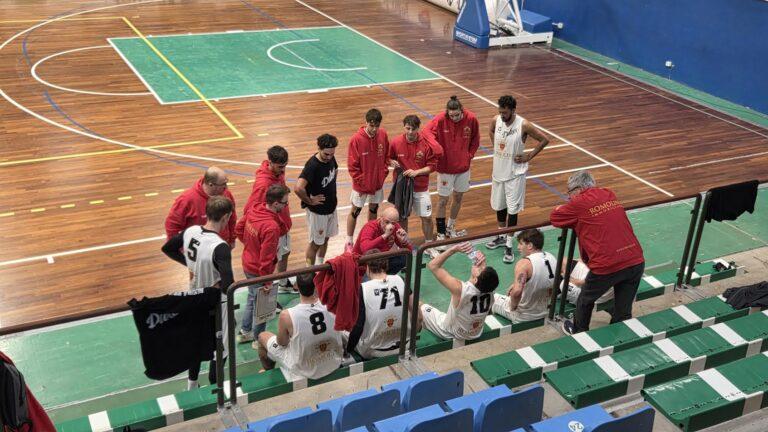 Pallavolo Serie C: la Romolini Immobiliare Dukes vince contro Pol. Sancat