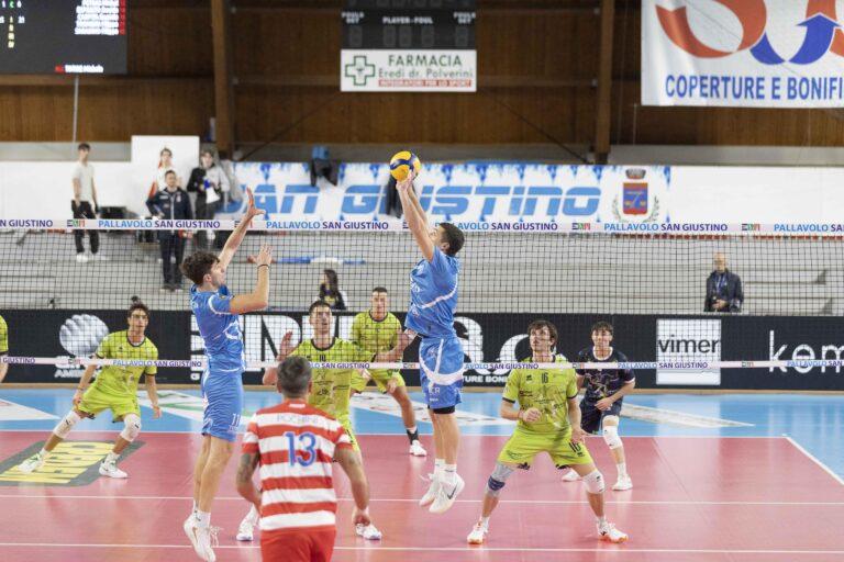 ErmGroup Altotevere, la fiducia di Biffi: “Stiamo imparando a soffrire”