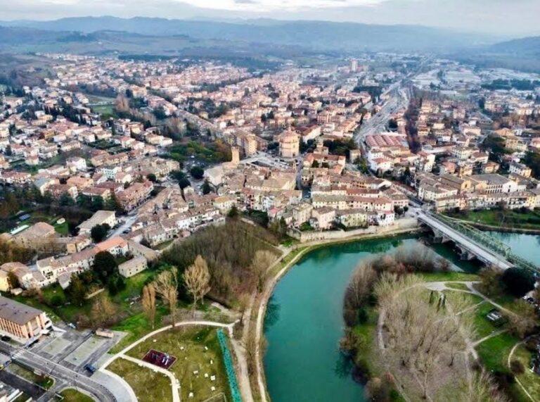 Umbertide entra ufficialmente nello ZES