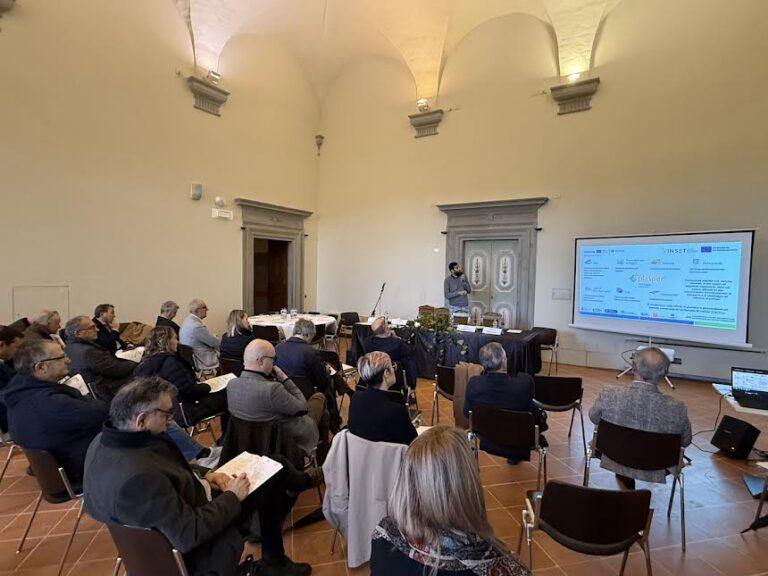 La simbiosi industriale: quando la sostenibilità diventa competitività