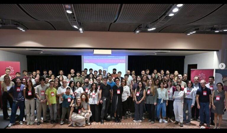 ThinkBig, finanziati 11 progetti proposti dai giovani