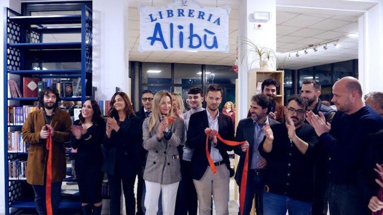A Umbertide la cultura Piattaforma la città. Inaugurati i “nuovi” spazi polifunzionali in via dei Patrioti
