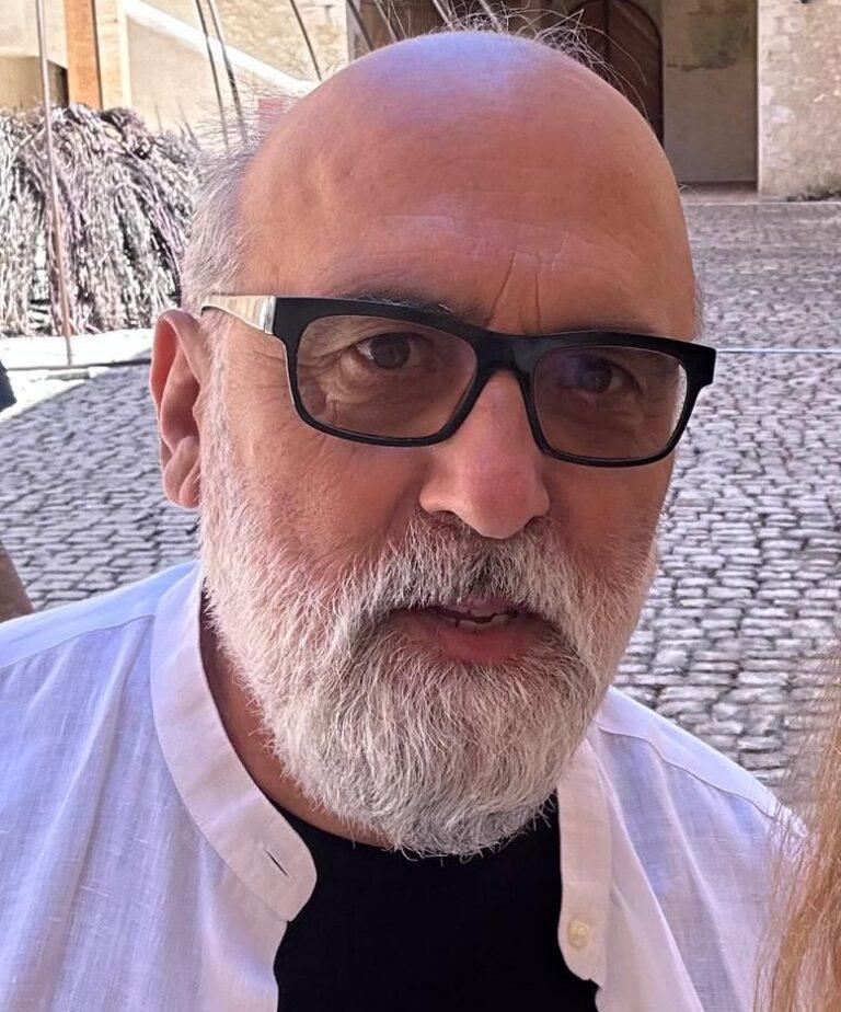 Città di Castello piange la scomparsa di Antonello Pescari