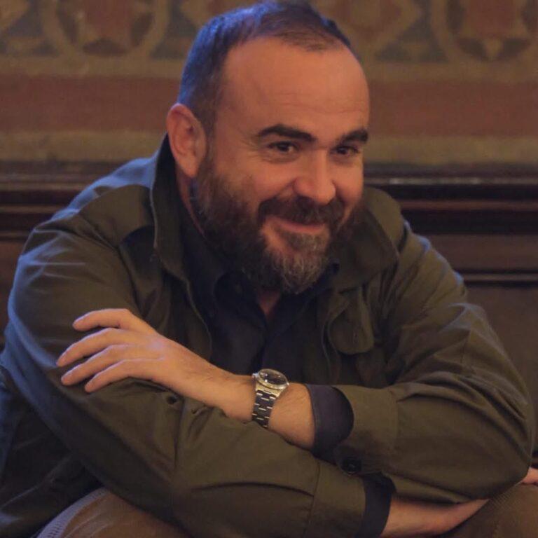 Università degli studi di Perugia. A Marco Mazzoni, la delega per le Sedi e la Comunicazione di Ateneo