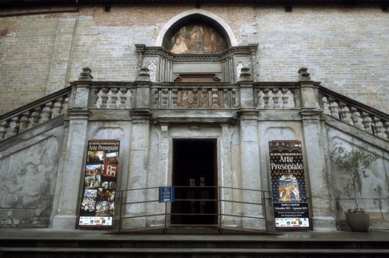 Tutto pronto per la XXIV mostra internazionale di arte presepiale di Città di Castello: oggi al Salone d’Onore di Palazzo Donini si terrà la conferenza stampa di presentazione