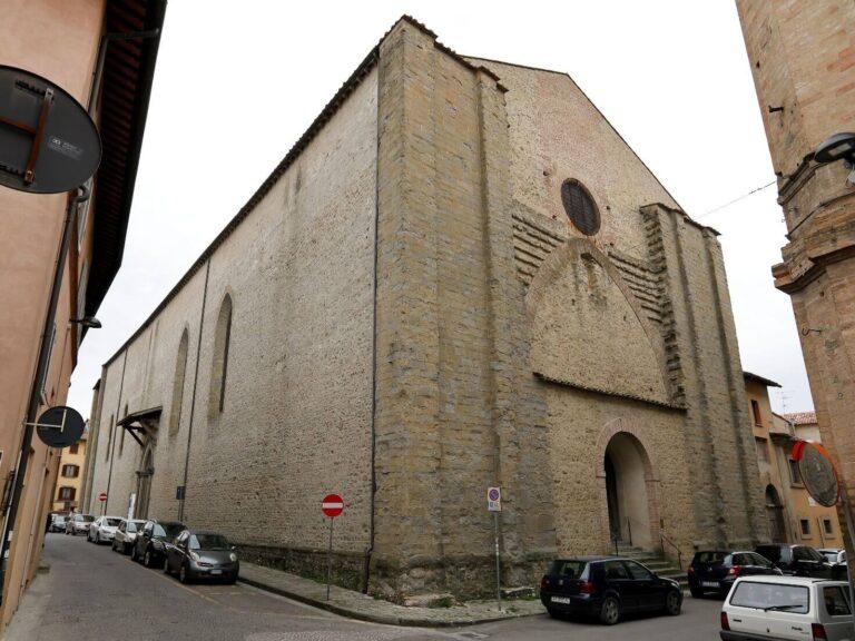 Martedì 4 novembre, alle ore 10:00, si celebrerà una Santa Messa in suffragio dei Caduti presso la Chiesa di San Domenico