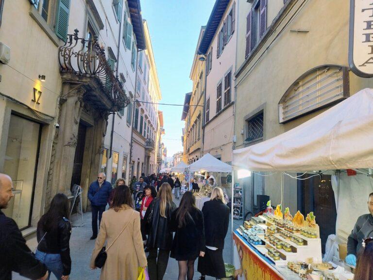 Per San Florido a Città di Castello un week-end “lungo” di appuntamenti nel centro storico