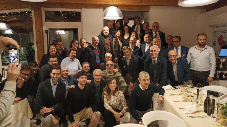 Tennis, 16° Memorial Mantilacci: il Gruppo Umbro USSI chiama i giornalisti – Iscrizioni aperte fino al 20 novembre