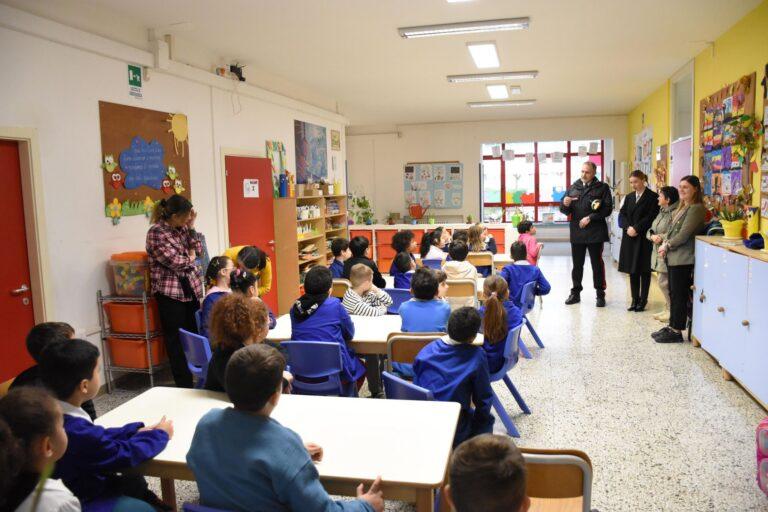 Un seme di futuro: a Città di Castello, alberi per educare alla cura e alla comunità