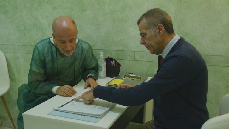 Sorrisi e dignità: sei mesi di attività per l’ambulatorio odontoiatrico Caritas