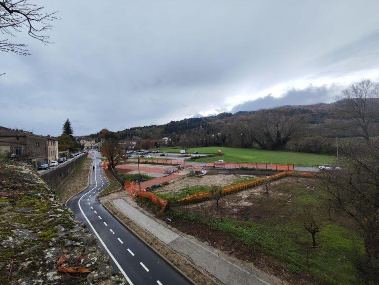 Via libera dal consiglio comunale all’ampliamento del parcheggio Collesi