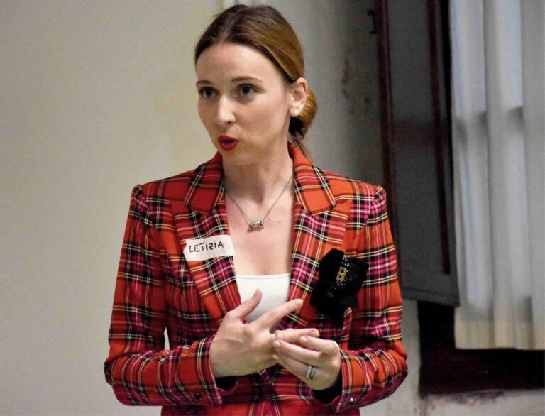 Il Comune di Città di Castello ha fatto il pieno di finanziamenti del Gal Alta Umbria per la promozione degli eventi nel secondo semestre 2025: grazie al progetto “Castello futura”