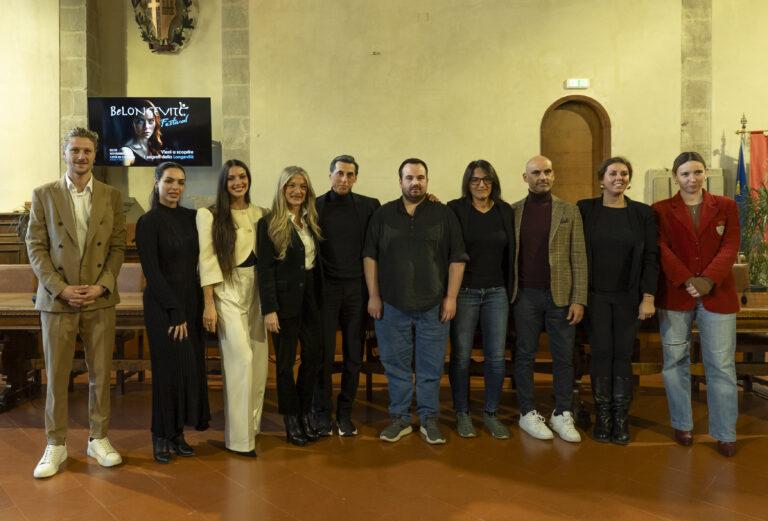 Belongevity Festival 2025: Città di Castello diventa la prima “città della longevità”