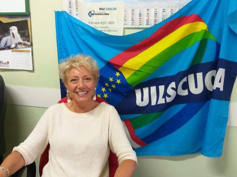 UIL Umbria: importante risultato per i docenti ITP