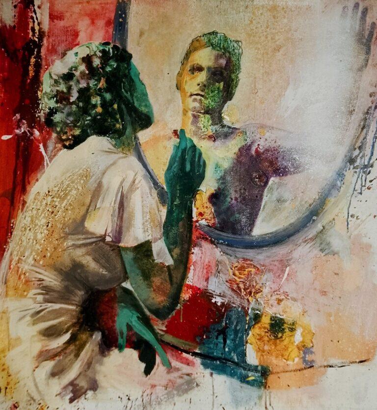 AREZZO – Dal 22 novembre all’8 dicembre 2025 la sesta edizione di “Amare è un’altra cosa”, mostra collettiva d’arte contemporanea contro la violenza di genere