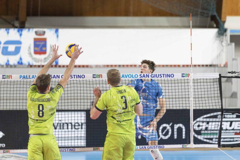 ErmGroup Altotevere, Marzolla avverte: “A Savigliano niente scherzi”