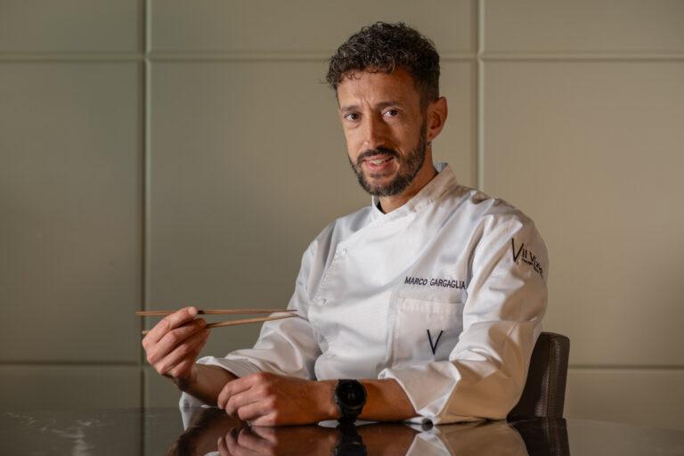 Il Vizio Perugia brilla nella Guida Sushi: confermate le 3 Bacchette del Gambero Rosso