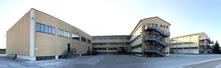 Campus Leonardo da Vinci di Umbertide, le date degli open day