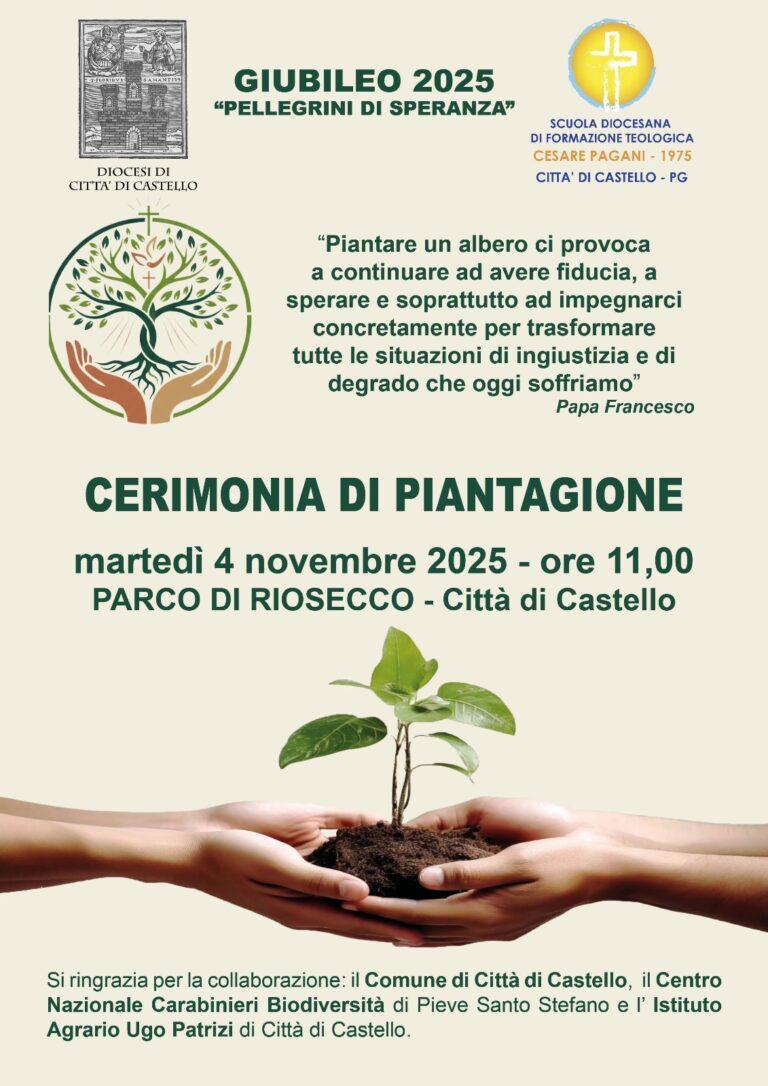 “Vino nuovo in otri nuovi”: i primi passi delle Comunità pastorali nella Diocesi di Città di Castello