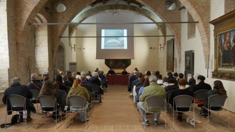 Città di Castello riscopre Titi, il tifernate che inventò la guida moderna di Roma