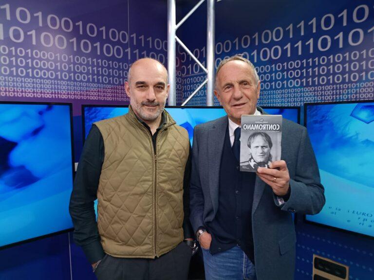 A Tempi Supplementari Fiorucci e Pasqui