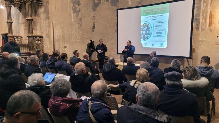 Rapporto diocesano sulle povertà della diocesi Arezzo-Cortona-Sansepolcro: oltre 2.000 persone accolte nel 2024, cresce la «fascia grigia»