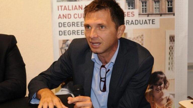 Il professor Federico Rossi dell’Università di Perugia alla COP30 di Belém