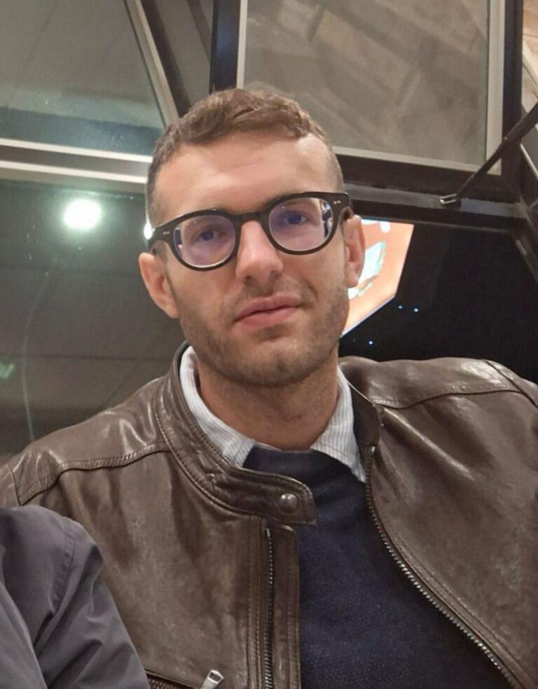 Un successo il romanzo “Erre” (Bookabook editrice) del tifernate Lorenzo Salcerini