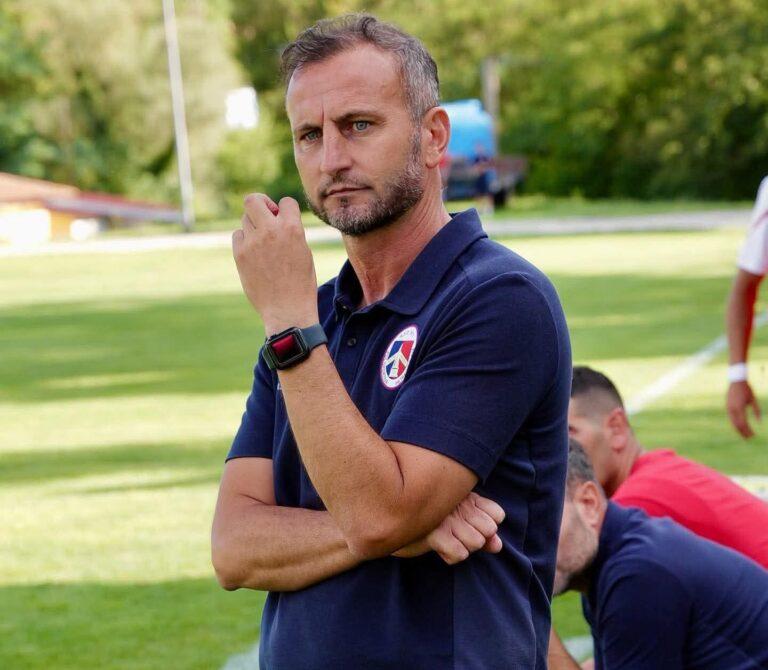 Pierotti: “Voglio una pietralunghese più determinata e arrabbiata”