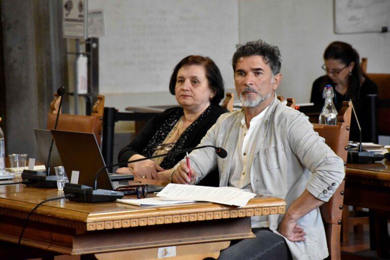 L’assessore ai Lavori Pubblici Carletti risponde in consiglio comunale a Bellucci e Sabba (Lista Civica Luca Secondi Sindaco): “La normale viabilità sul secondo ponte della strada provinciale 105 di Trestina sarà ripristinata a breve”