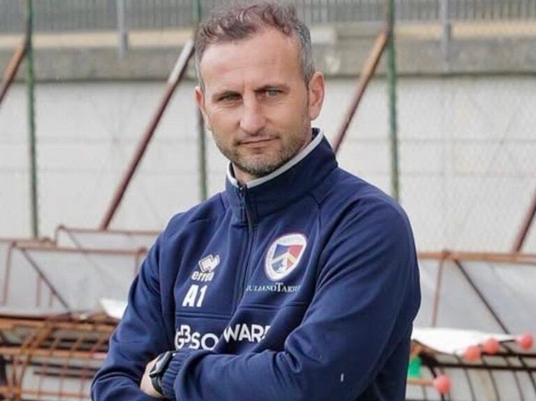 Pietralunghese, parla Pierotti: “fiducia e lavoro per confermare il momento positivo”. Domani la sfida all’Atletico Bmg