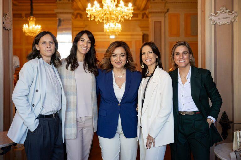 “UMBRE Best Experience 2025”: premiazione delle migliori esperienze turistiche del territorio