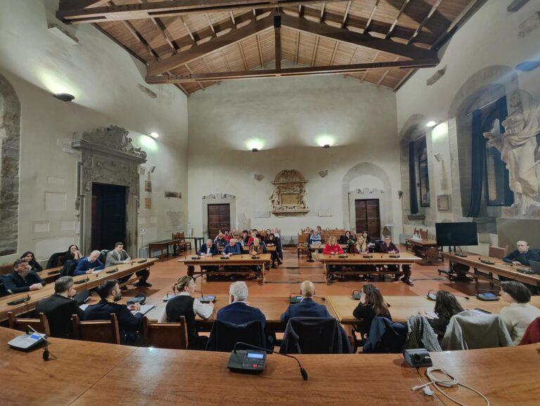 Città di Castello e Alta Valle del Tevere, rete unita contro la violenza sulle donne: il tavolo interistituzionale fa il punto dopo cinque anni