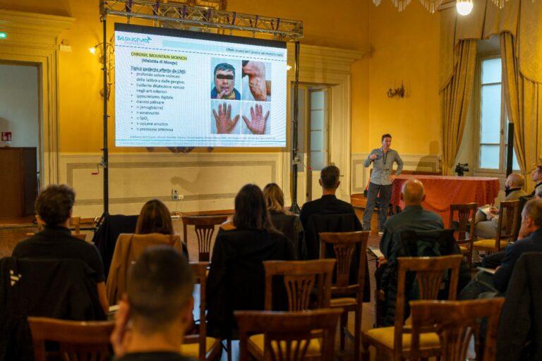 Città di Castello, il BeLONGEVITY Festival 2025 lancia la candidatura a prima BeLongevity City d’Italia