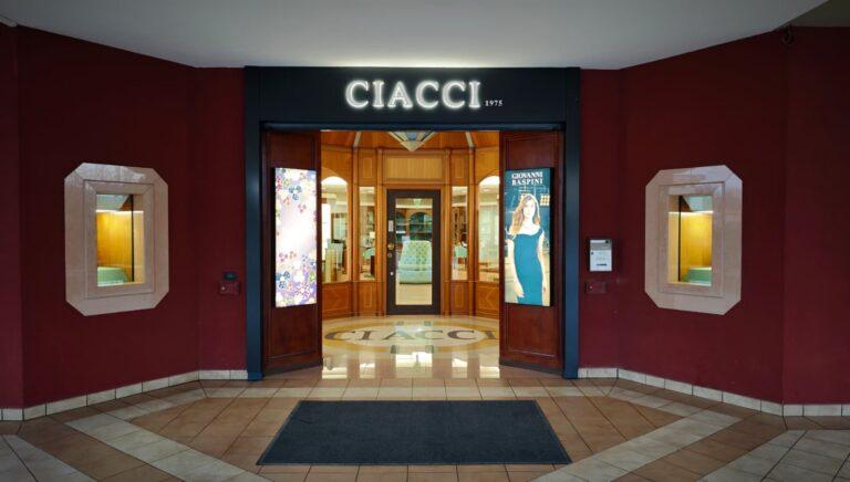 Domani, sabato 15 novembre, la riapertura della Gioielleria Ciacci di San Giustino