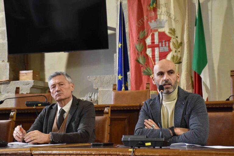 La nuova caserma dei Carabinieri di Città di Castello sorgerà nel quartiere Madonna del Latte: il consiglio comunale approva a maggioranza la donazione modale all’Agenzia del Demanio dell’area prescelta