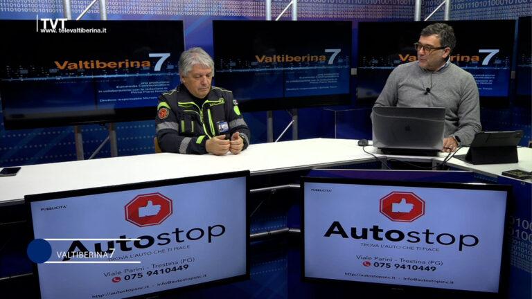 A Valtiberina 7 Sandro Busatti