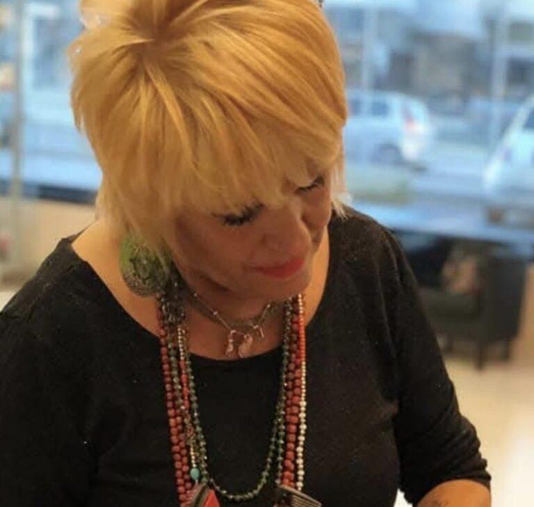 E’ scomparsa all’età di 73 anni, Annamaria Floridi, professionista dei “capelli” e non solo, oggi i funerali a Promano