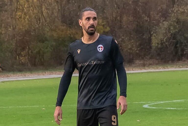 Sasha Cori: “a Pietralunga mi trovo molto bene, ma non c’è mai una partita facile”