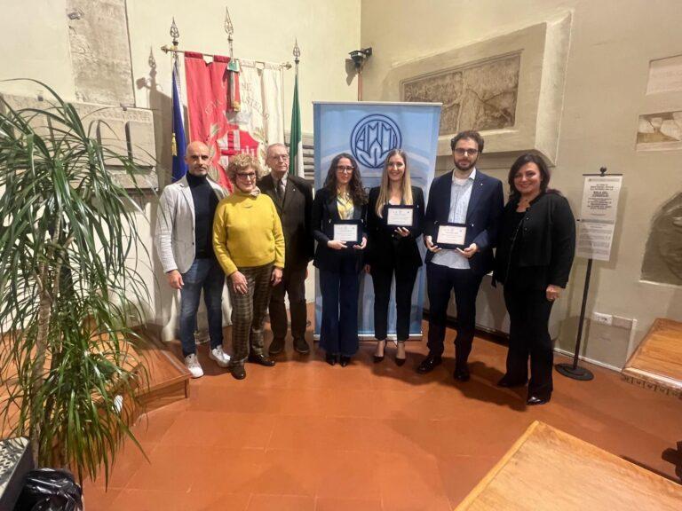 Lo scorso 15 novembre, la Settima Edizione del Premio “Medici Davvero”