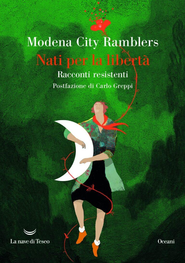 “Nati per la libertà” dei Modena City Ramblers al Circolo Aurora di Arezzo