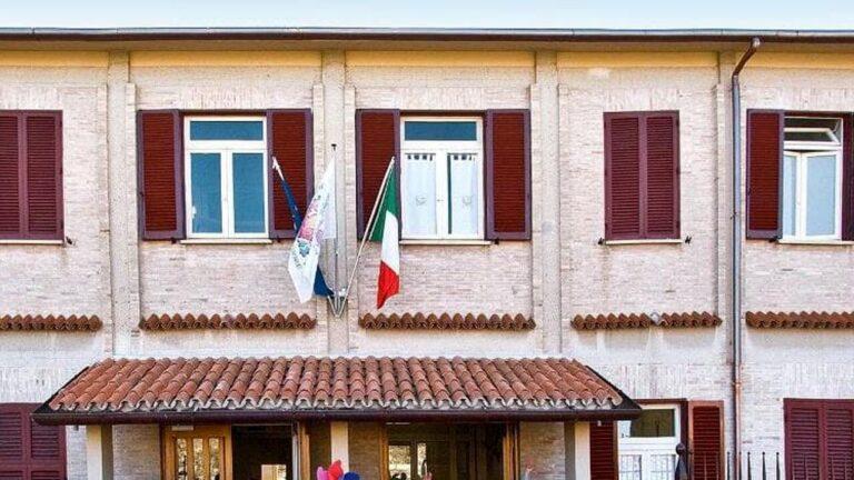 La scuola paritaria primaria Sacro Cuore compie 115 anni di vita e di educazione