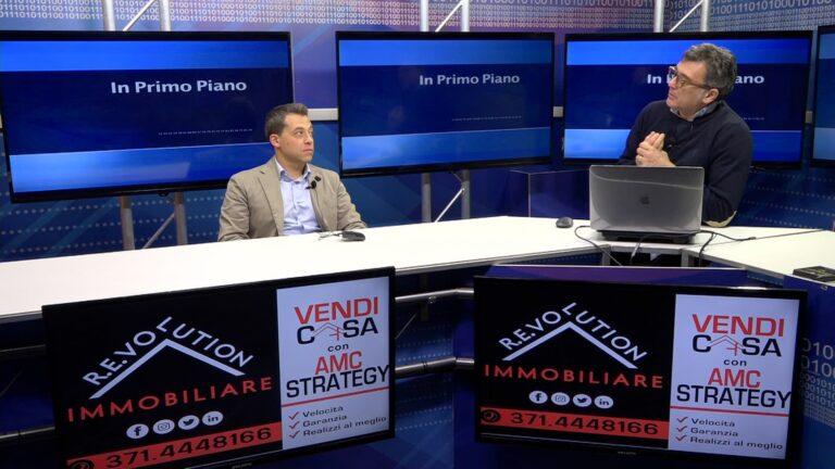 Ad In Primo Piano Giacomo Buitoni