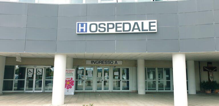 Usl Umbria 1, gli ospedali di Città di Castello e Branca aderiscono all’(H) Open Week di Fondazione Onda