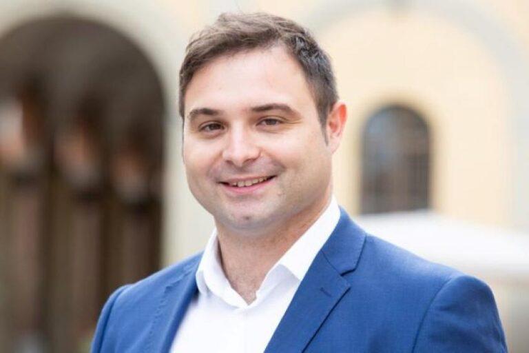 Interpellanza di Filippo Schiattelli (Unione Civica Tiferno) sulla Polizia Locale