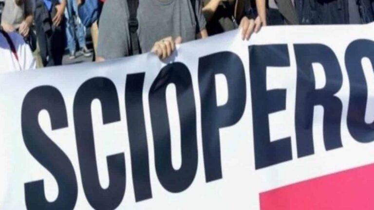 Giornalisti in sciopero, 24 ore di stop: contratto fermo da 10 anni e settore in crisi