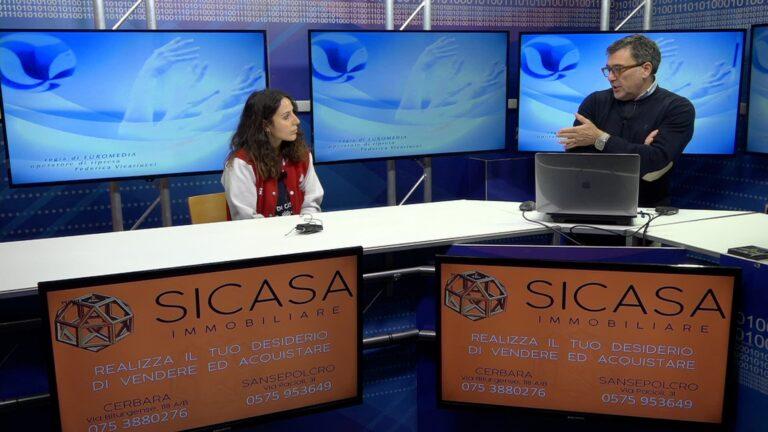 A Time Out Giada Cesari